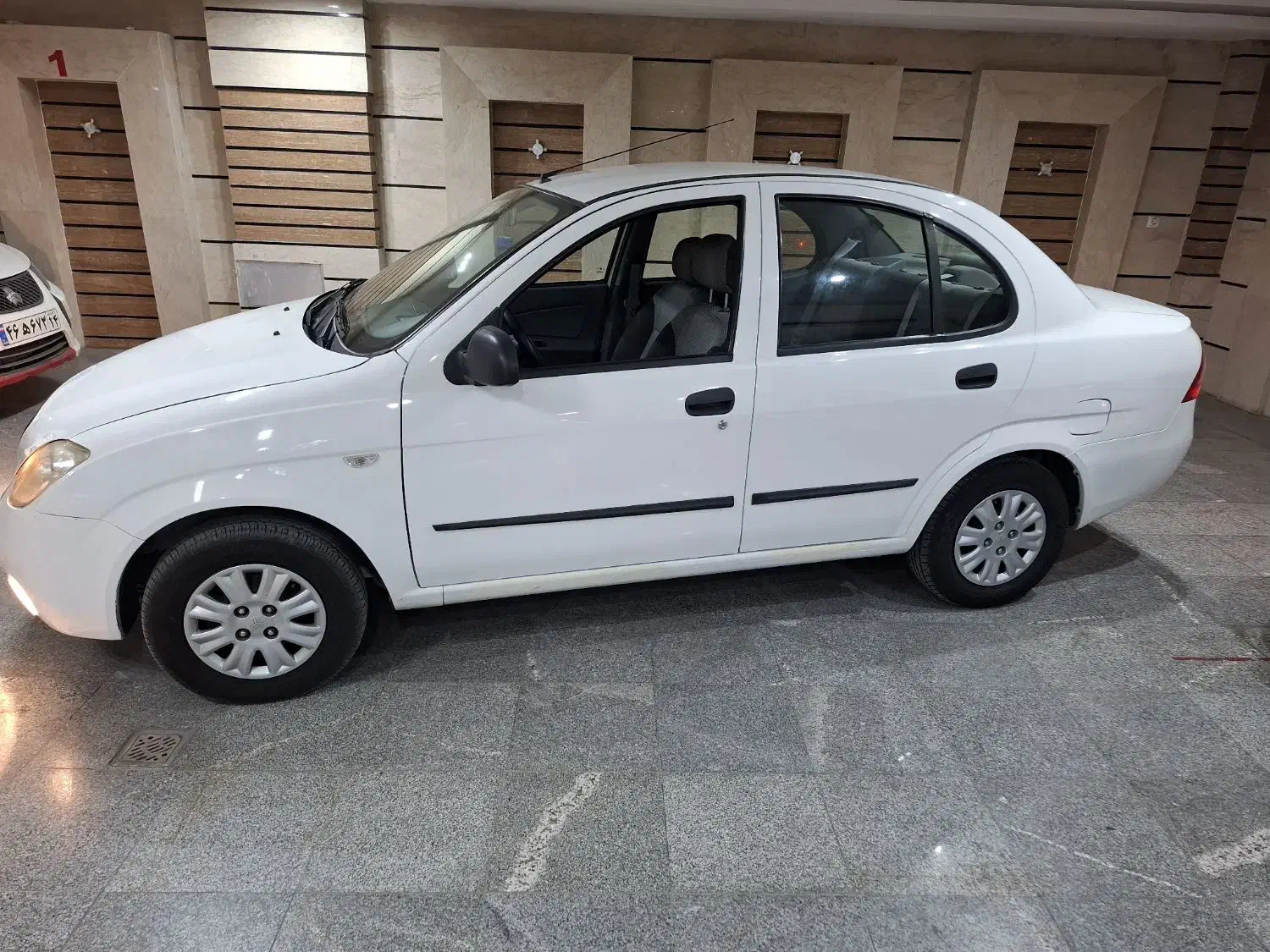 خودرو تیبا، صندوق دار آگهی ann_20850685