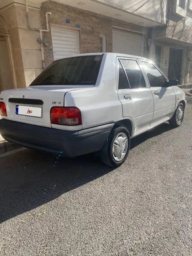 خودرو پراید، 131 آگهی ann_20850692