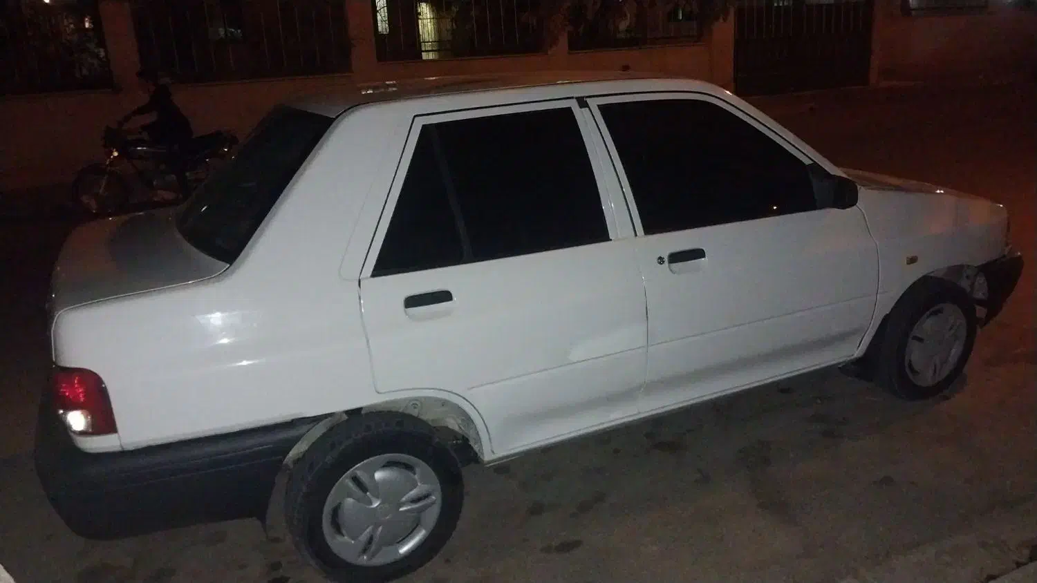 پراید 131 SE - 1399