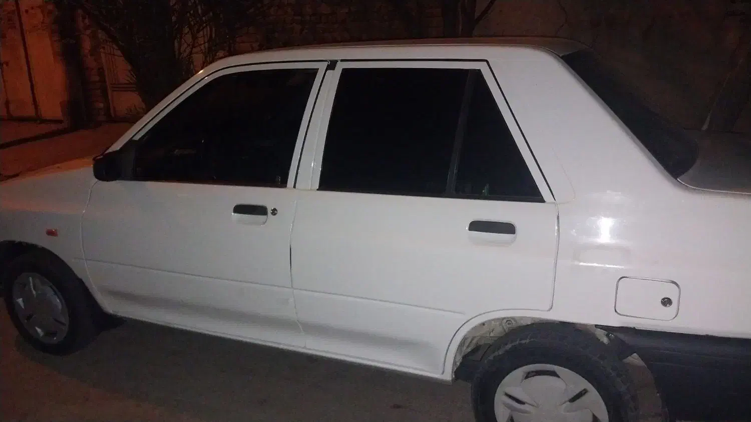 پراید 131 SE - 1399