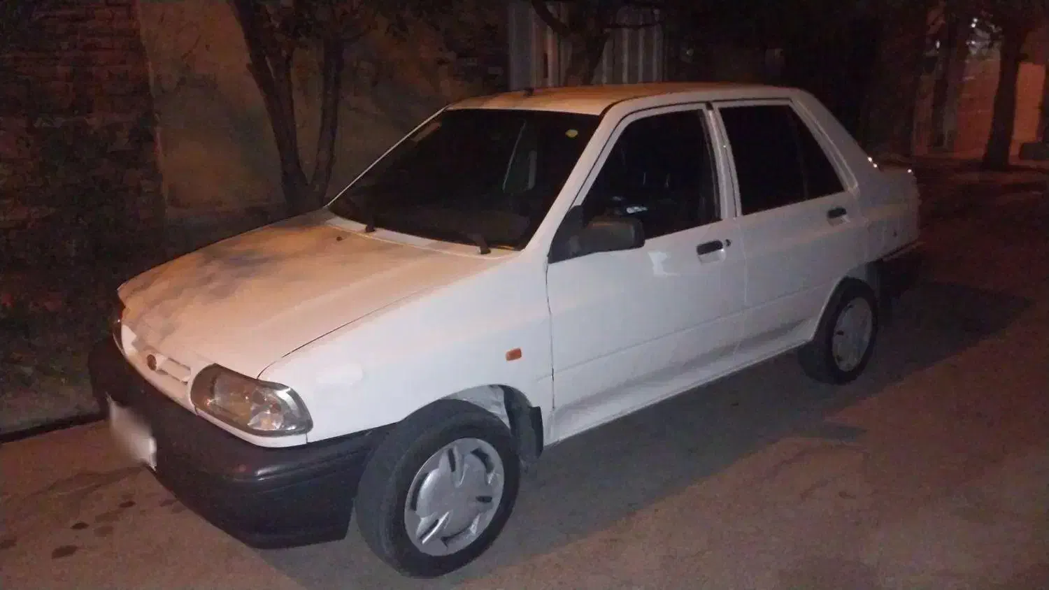 پراید 131 SE - 1399