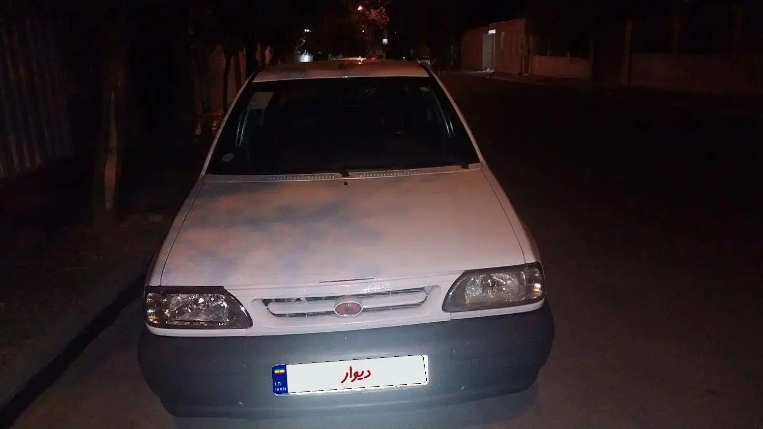 پراید 131 SE - 1399
