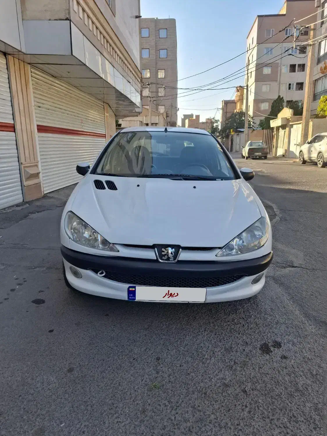 خودرو پژو، 206 آگهی ann_20850695
