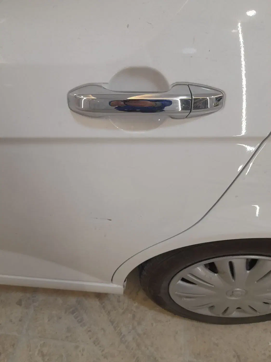 دنا پلاس ۵ دنده EF7 - 1403