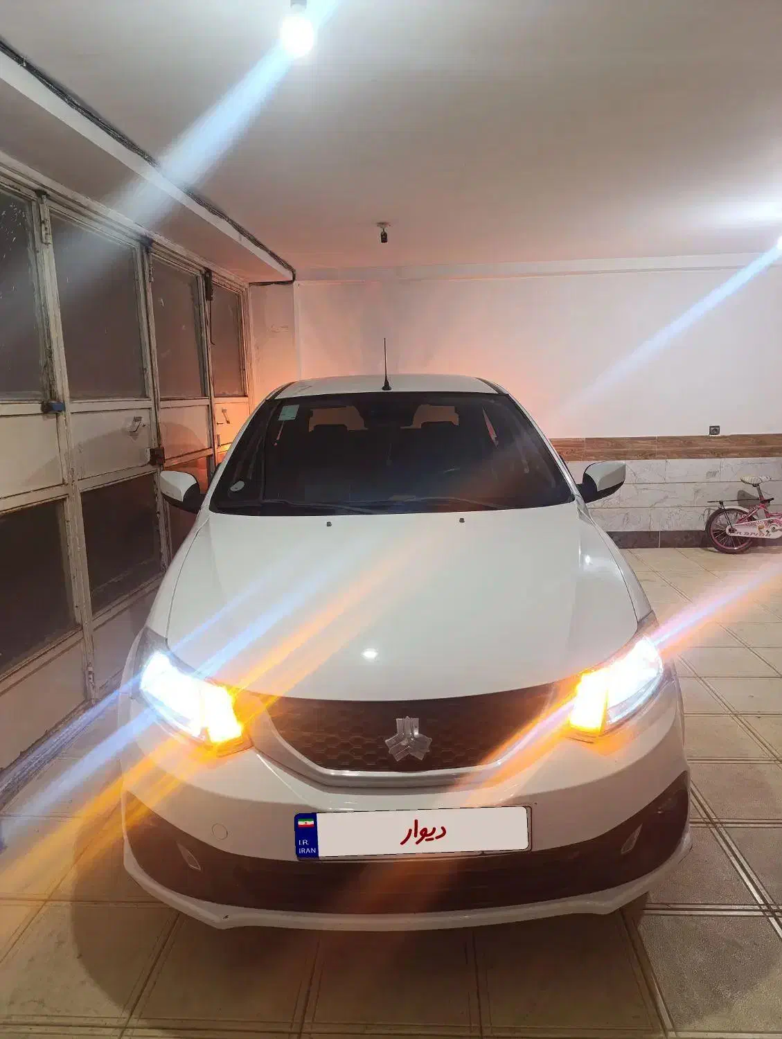 خودرو ساینا، S آگهی ann_20850708