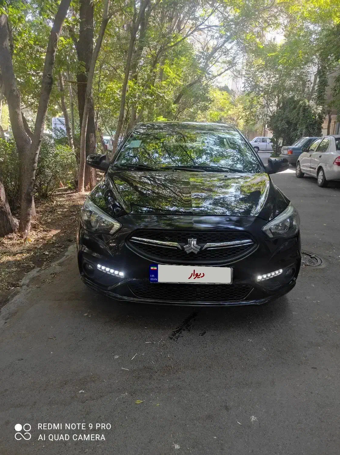 خودرو شاهین، G آگهی ann_20850711