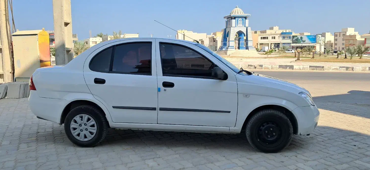 خودرو تیبا، صندوق دار آگهی ann_20850727