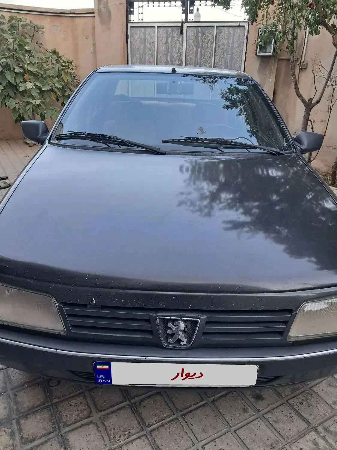 خودرو پژو، 405 آگهی ann_20850733