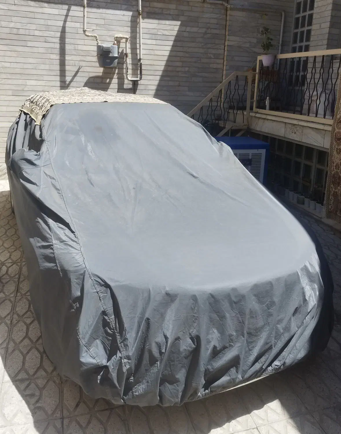 دنا پلاس ۶ دنده EF7p - 1403