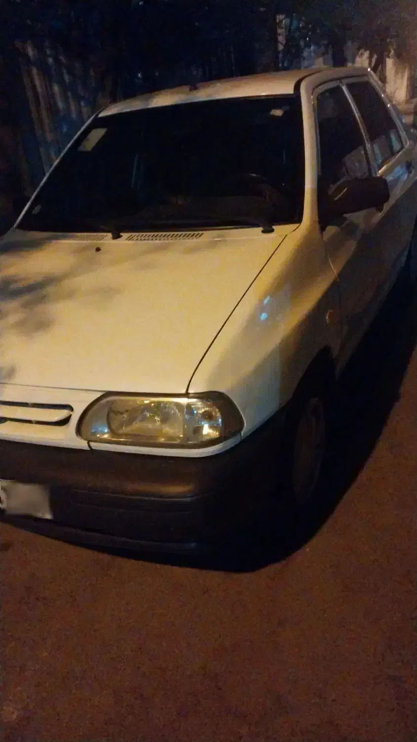 پراید 131 SE - 1399
