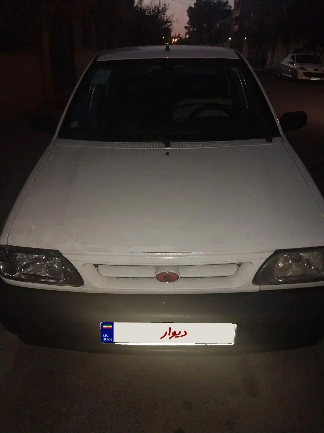 پراید 131 SE - 1399