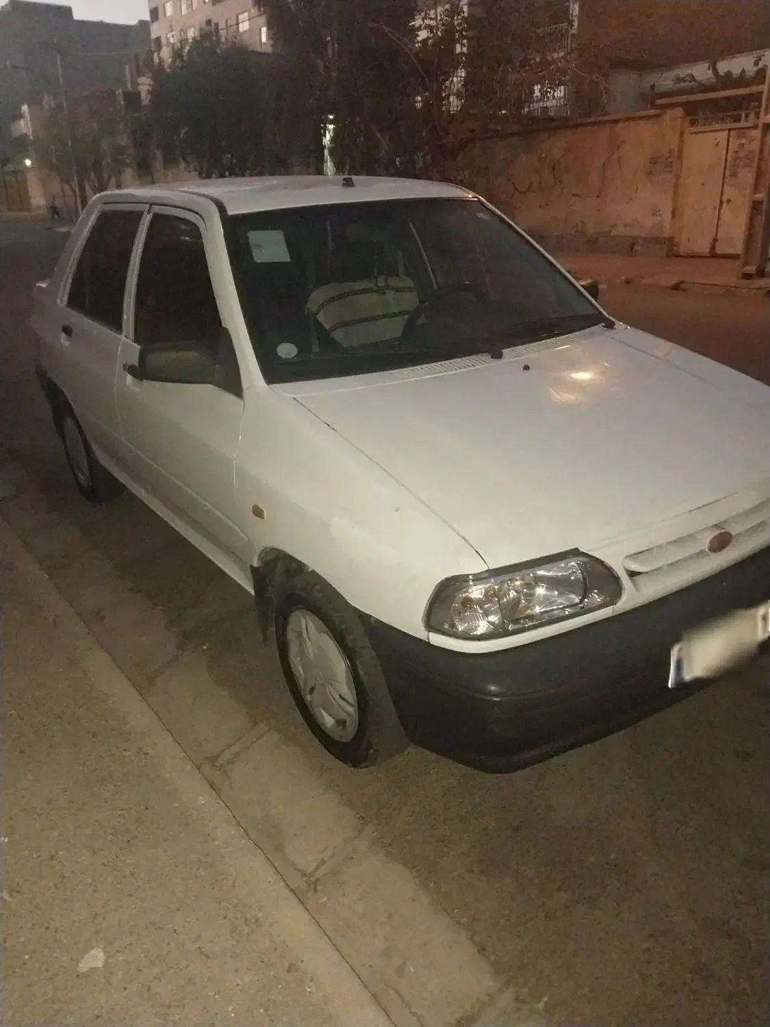 پراید 131 SE - 1399