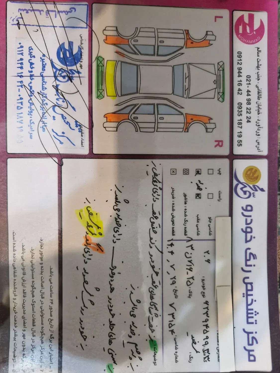 خودرو پژو، 206 آگهی ann_20850780