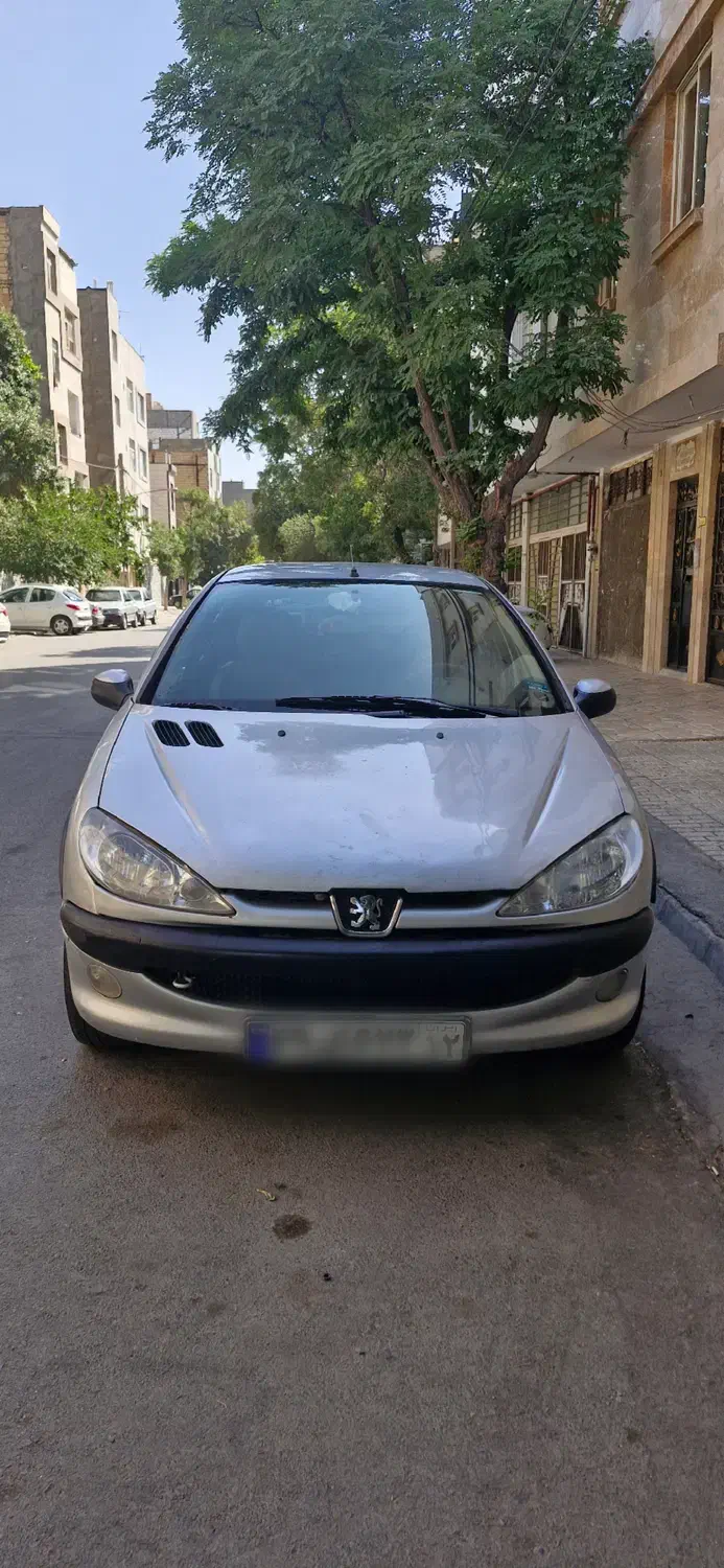 خودرو پژو، 206 آگهی ann_20850787