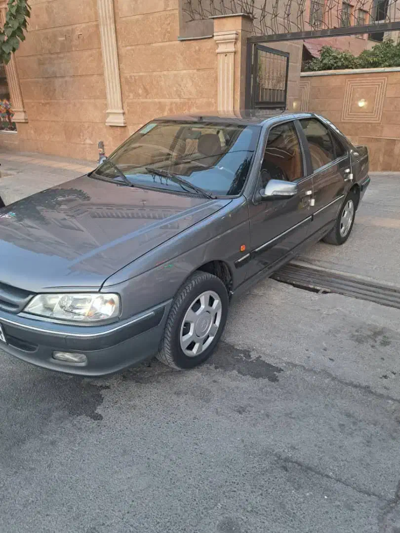 خودرو پژو، پارس آگهی ann_20850788