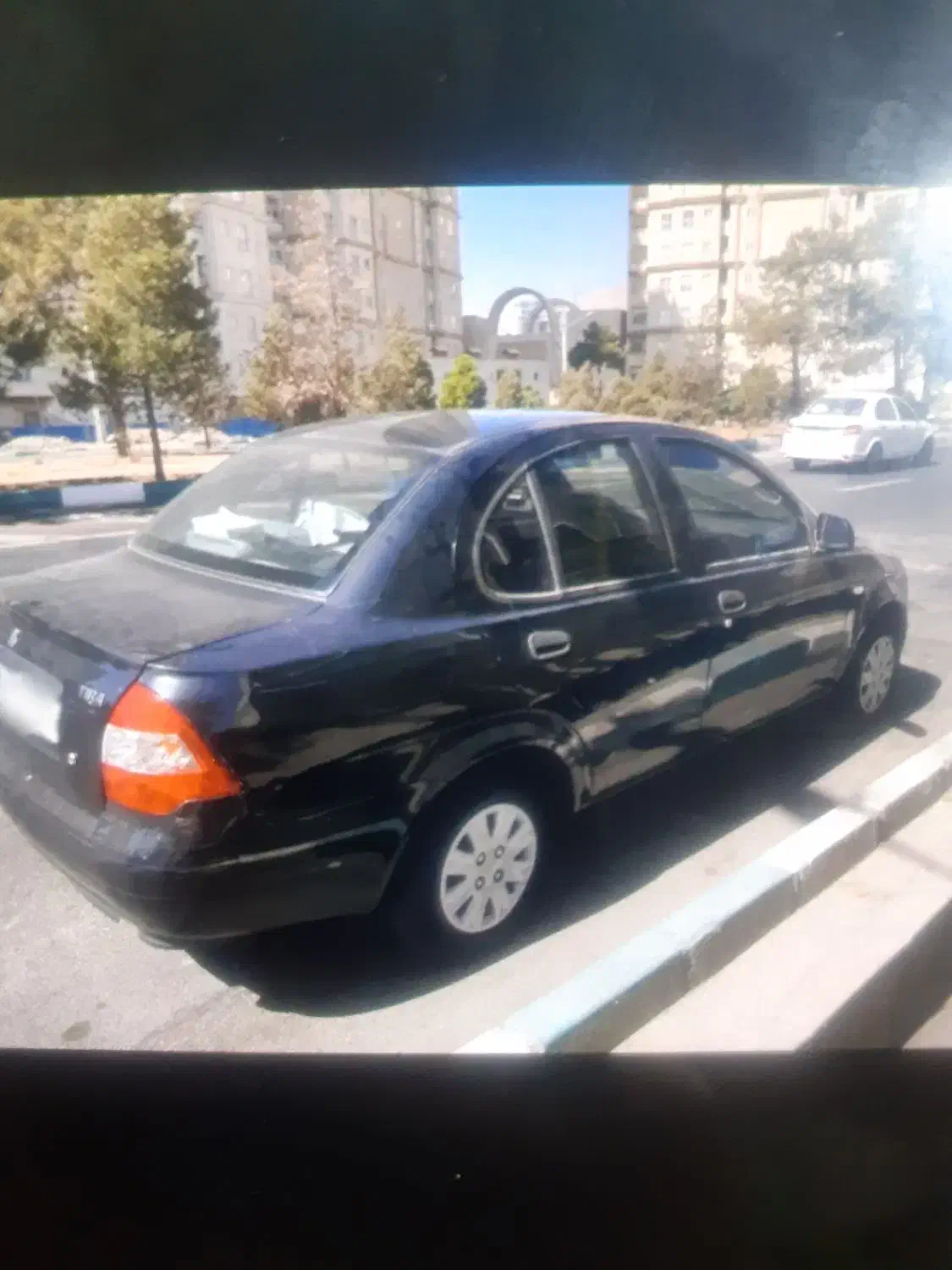 خودرو تیبا، صندوق دار آگهی ann_20850807