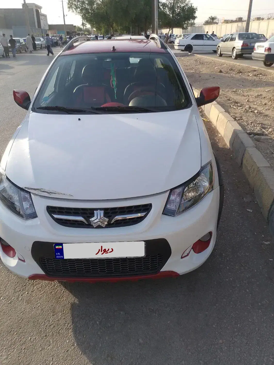 خودرو کوییک، R آگهی ann_20850812