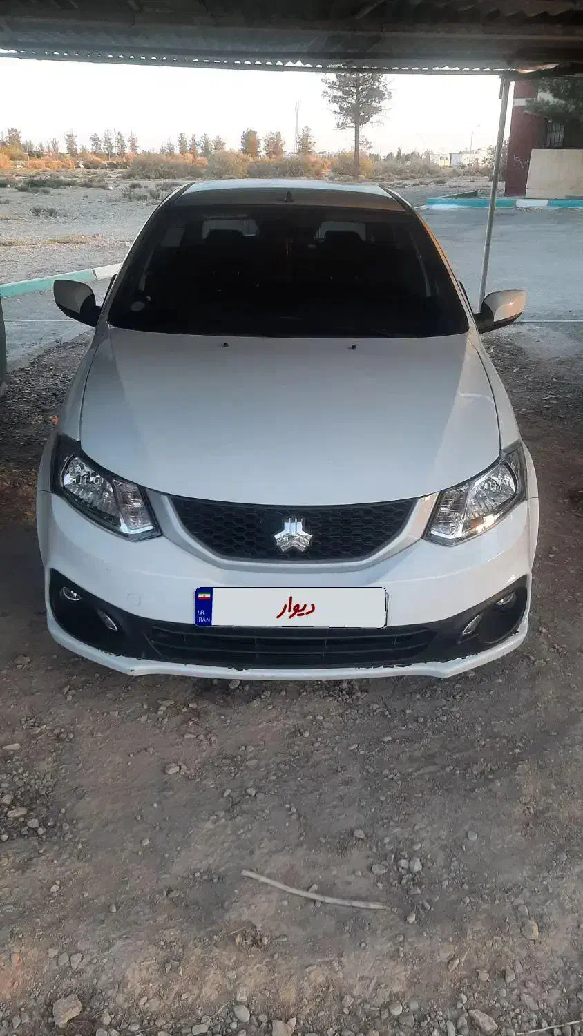 خودرو ساینا، S آگهی ann_20850813
