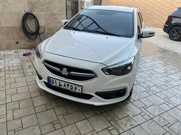 خودرو شاهین، G آگهی ann_20850839