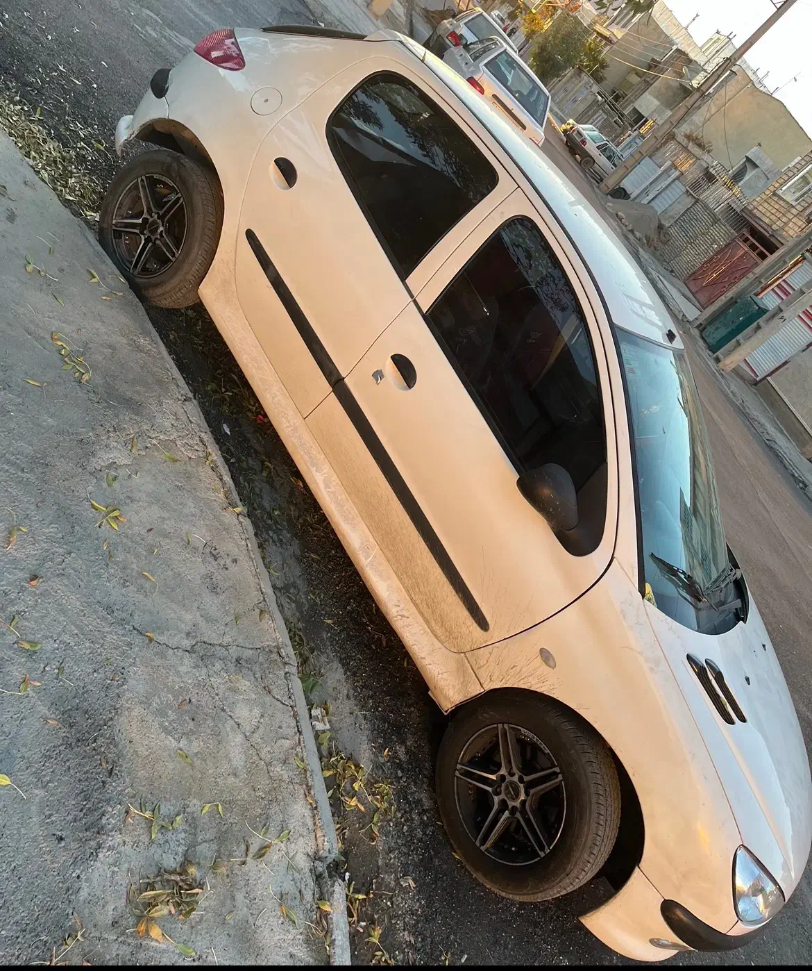 خودرو پژو، 206 آگهی ann_20850859