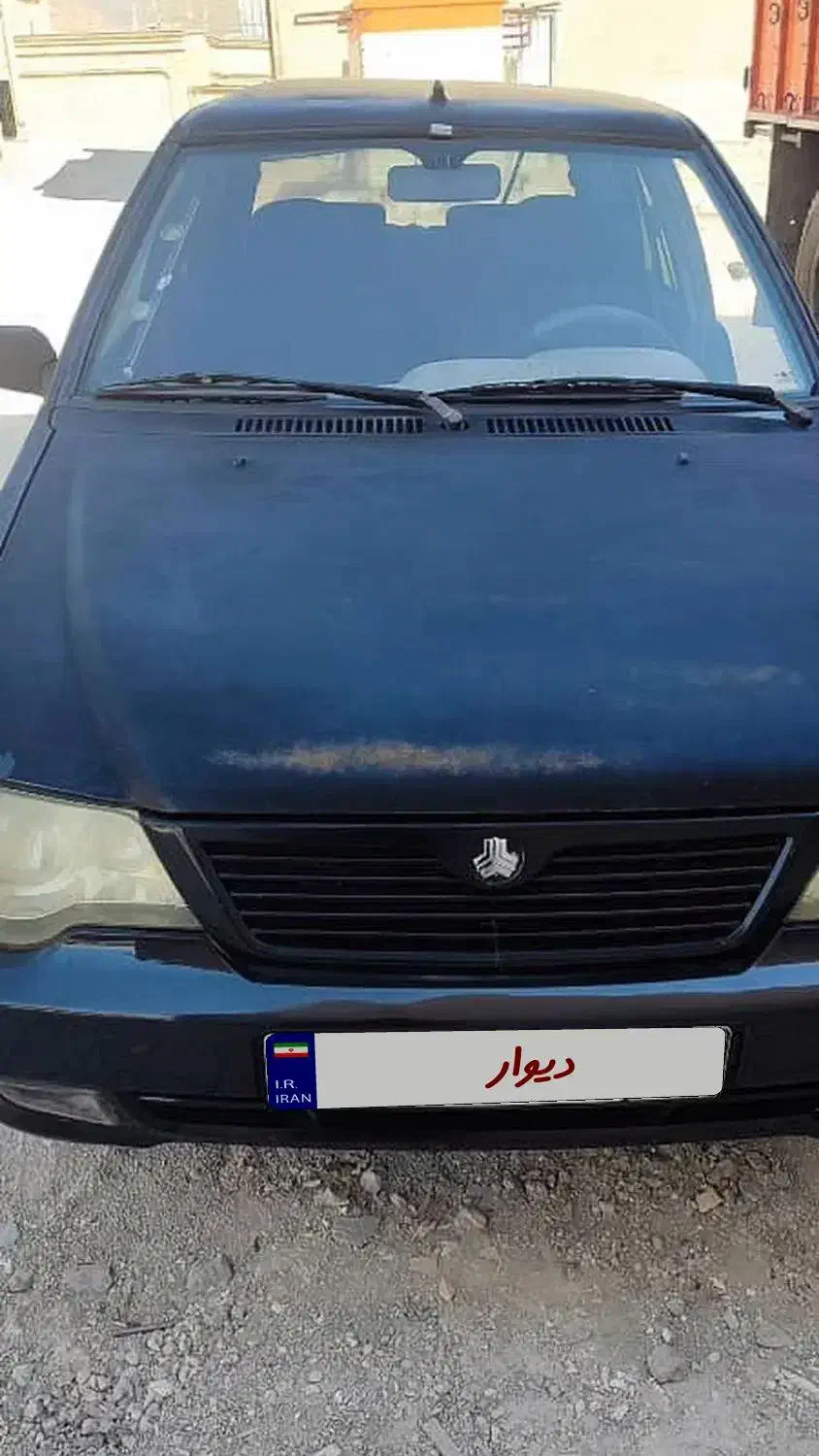خودرو پراید، 111 آگهی ann_20850903