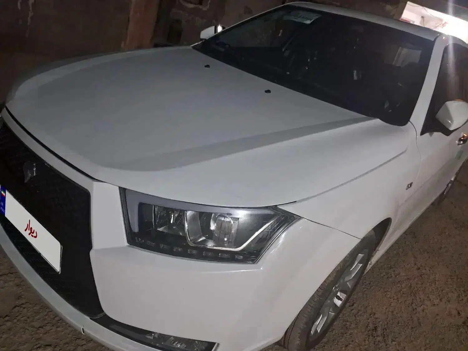 خودرو دنا، پلاس توربو آگهی ann_20850912