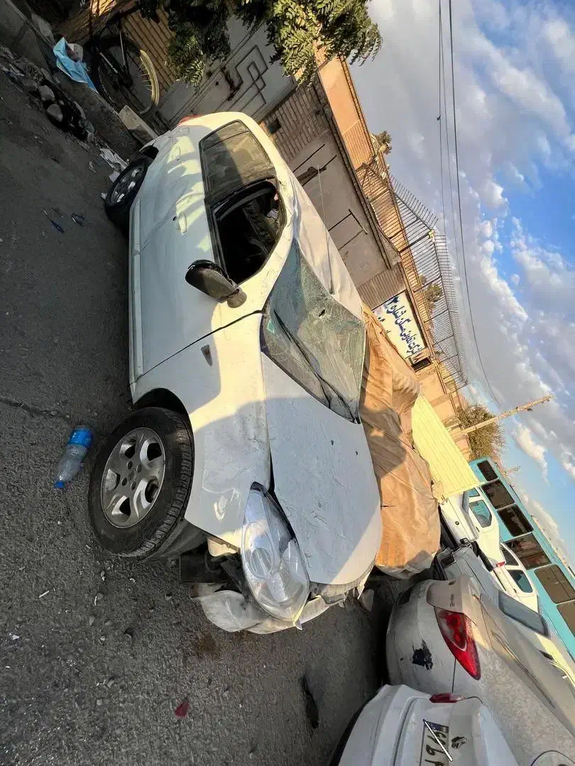 خودرو رنو، ساندرو آگهی ann_20850925