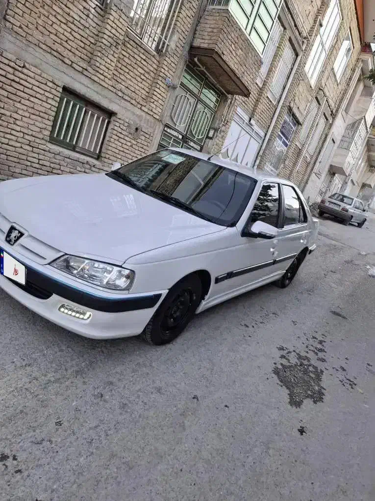 خودرو پژو، پارس آگهی ann_20850940
