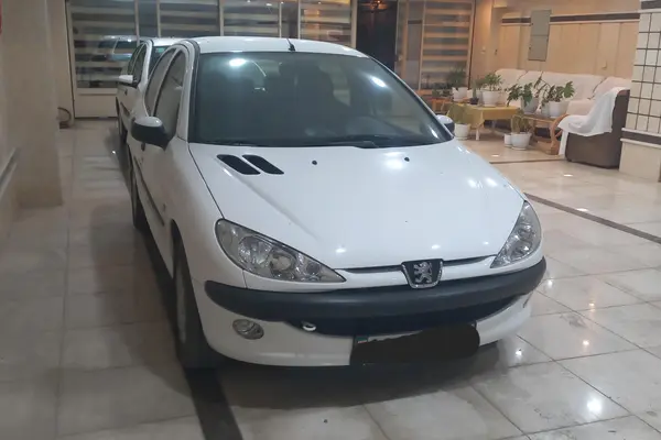 خودرو پژو، 206 آگهی ann_20850943