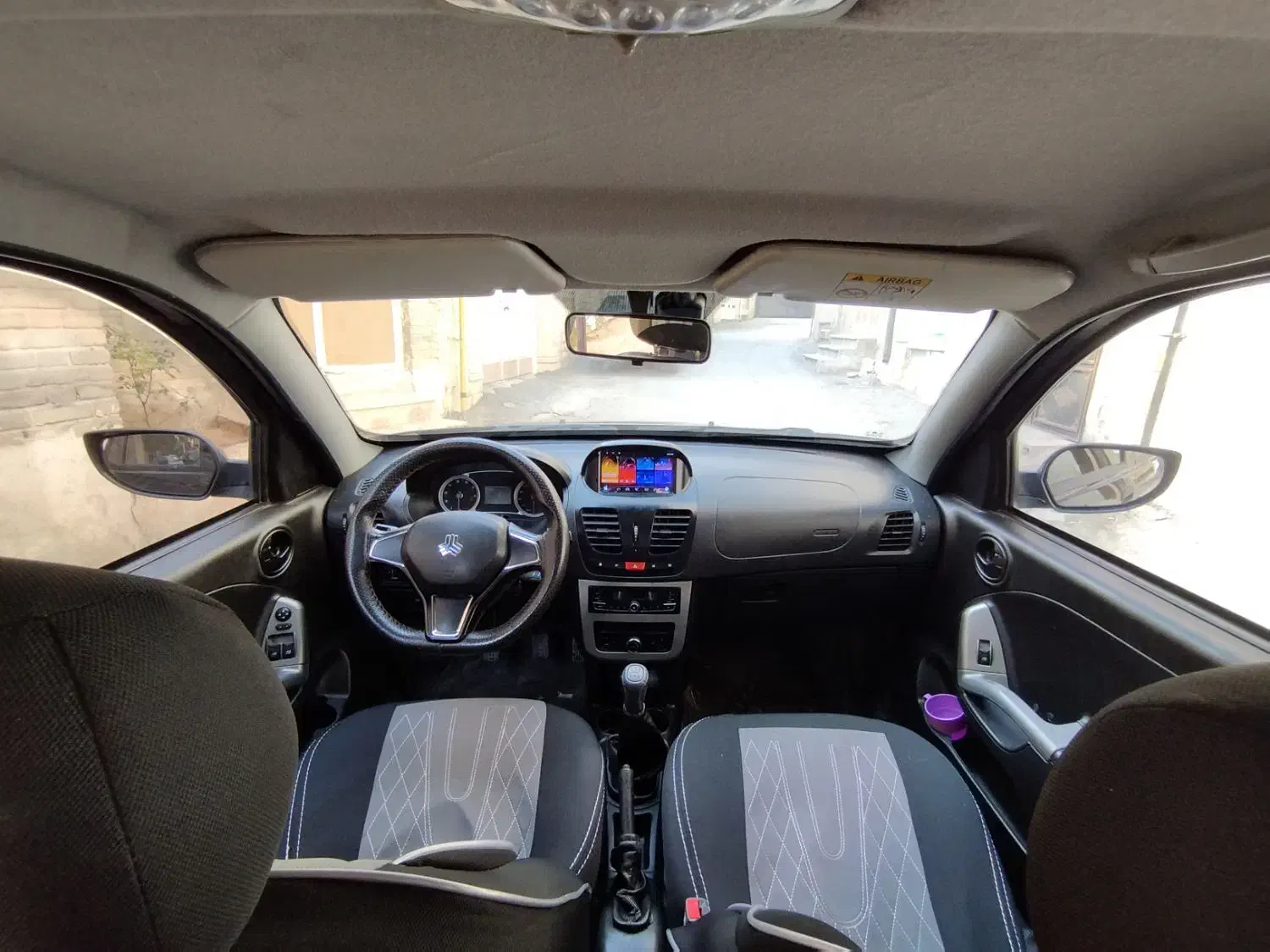 خودرو ساینا، S آگهی ann_20850955