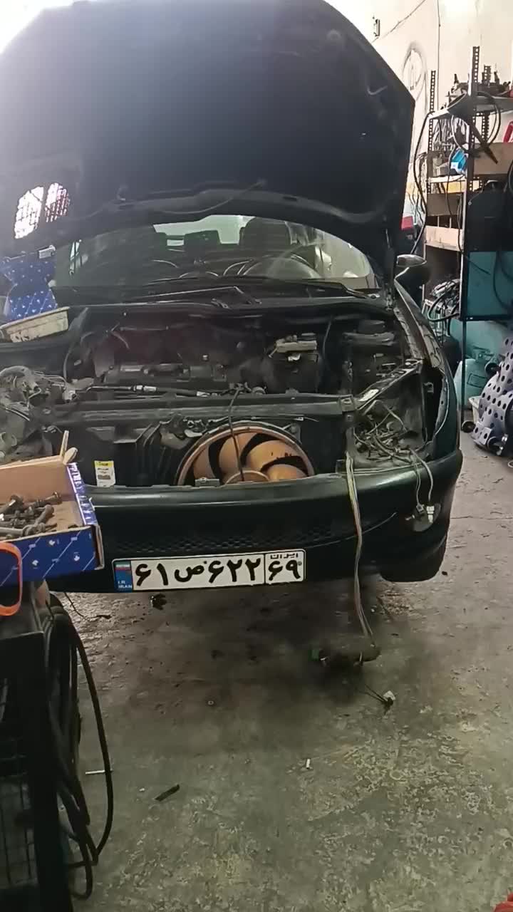 خودرو پژو، 206 آگهی ann_20850957