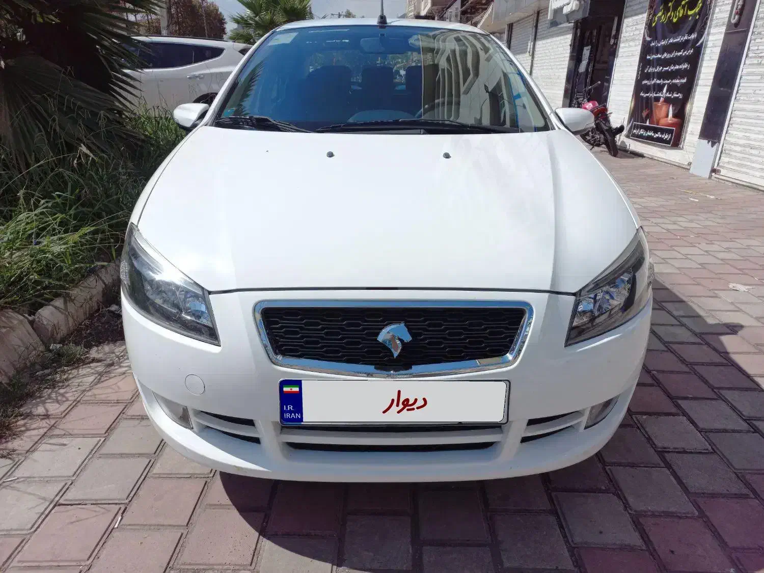 خودرو رانا، پلاس آگهی ann_20850965