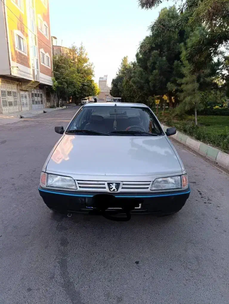 خودرو پژو، روآ آگهی ann_20850973