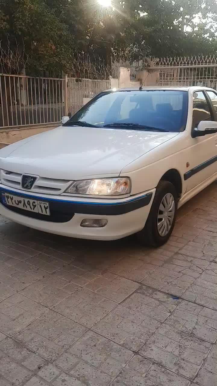 خودرو پژو، پارس آگهی ann_20850986
