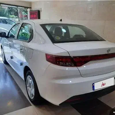 خودرو تارا، دنده‌ای آگهی ann_20850987