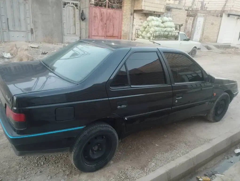 خودرو پژو، 405 آگهی ann_20850989