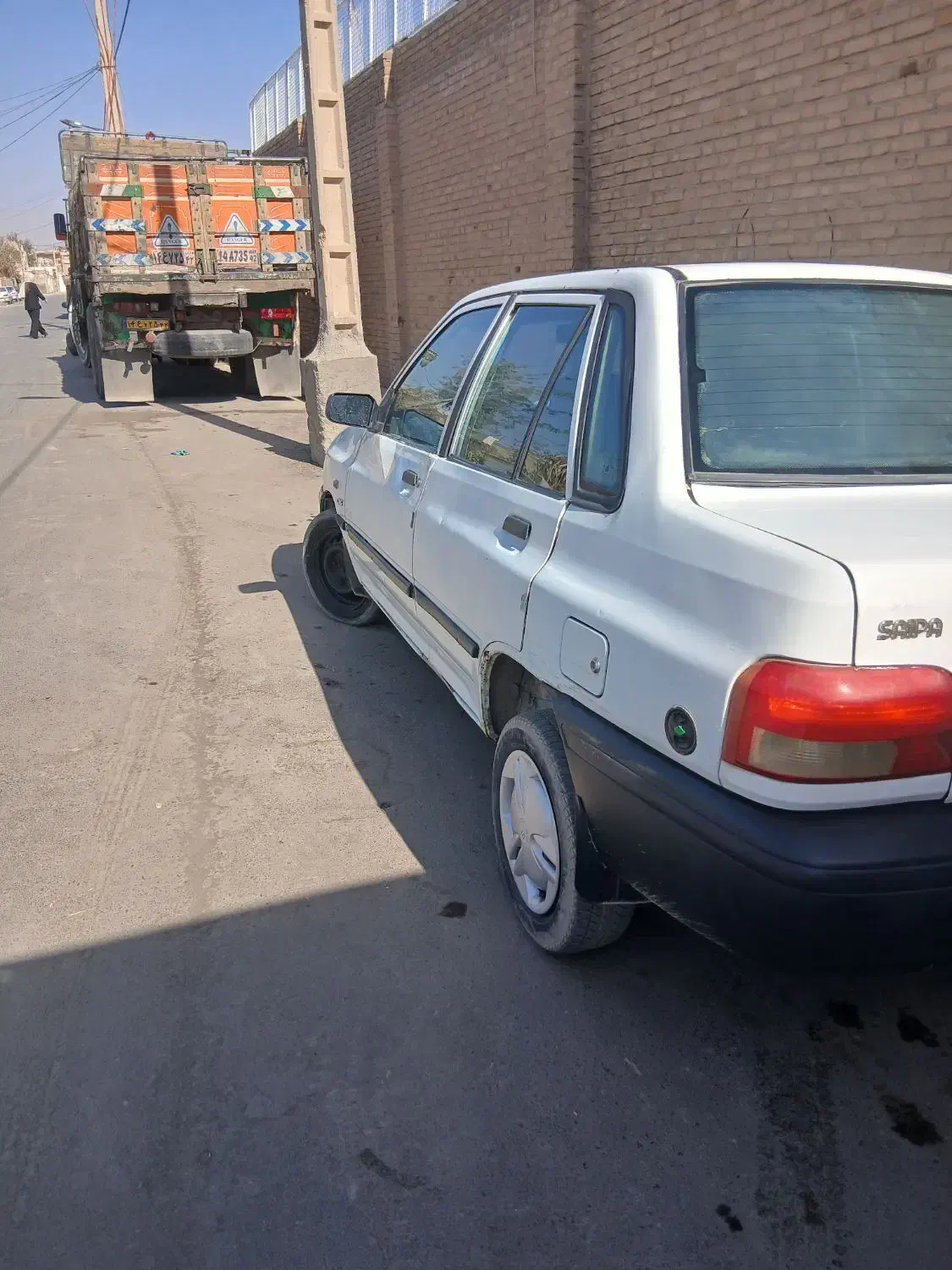 خودرو پراید، صبا آگهی ann_20850992