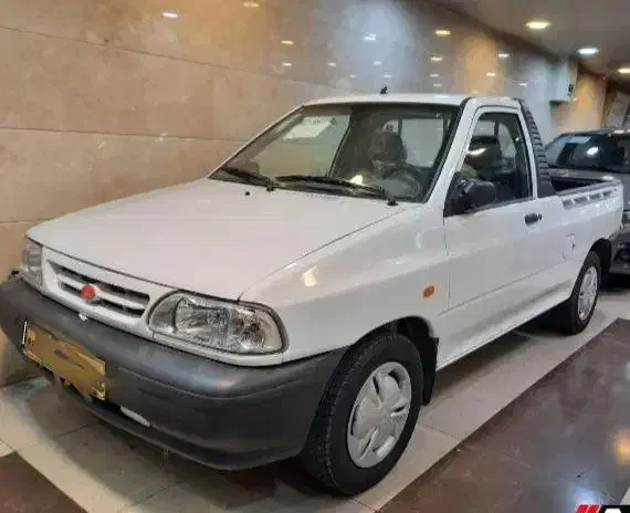 خودرو پراید، 151 آگهی ann_20850995