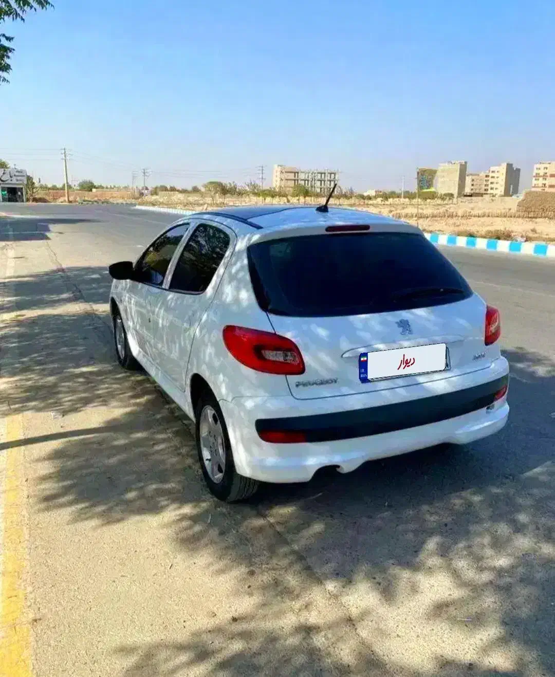 خودرو پژو، 207 آگهی ann_20850998