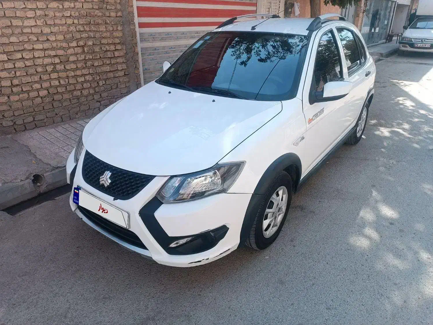 خودرو کوییک، S آگهی ann_20851001