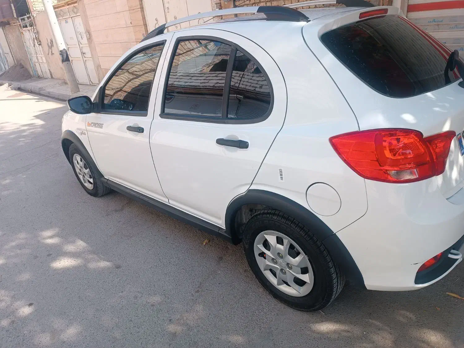 کوییک S پایه - 1402