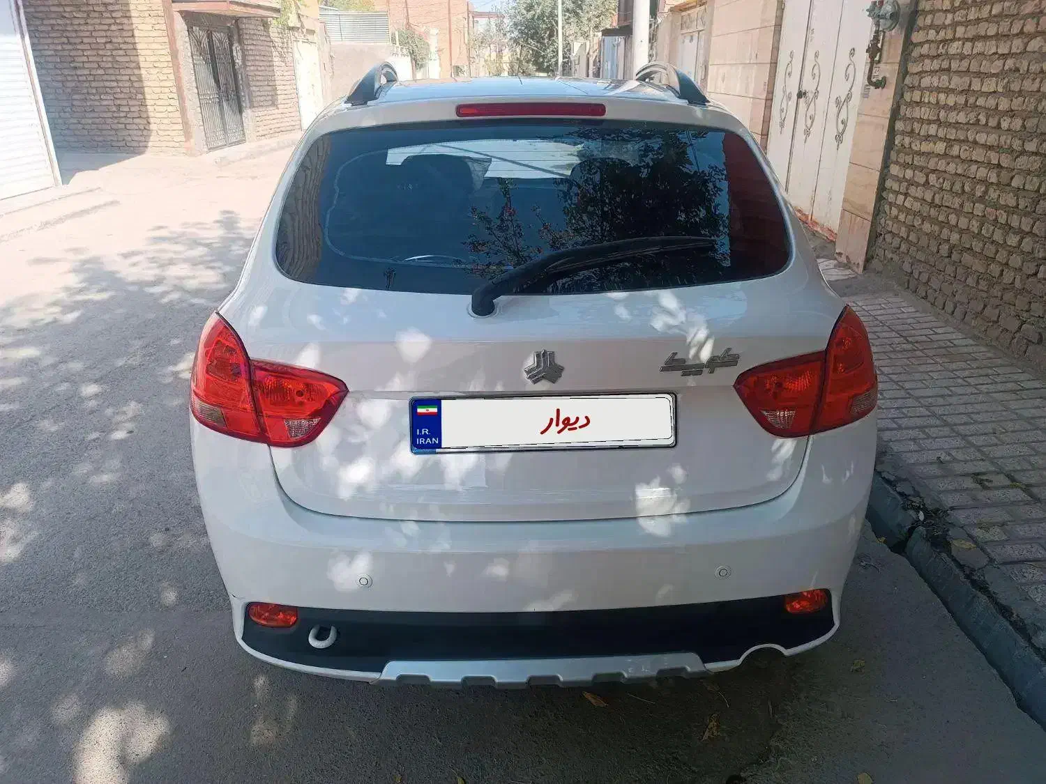 کوییک S پایه - 1402