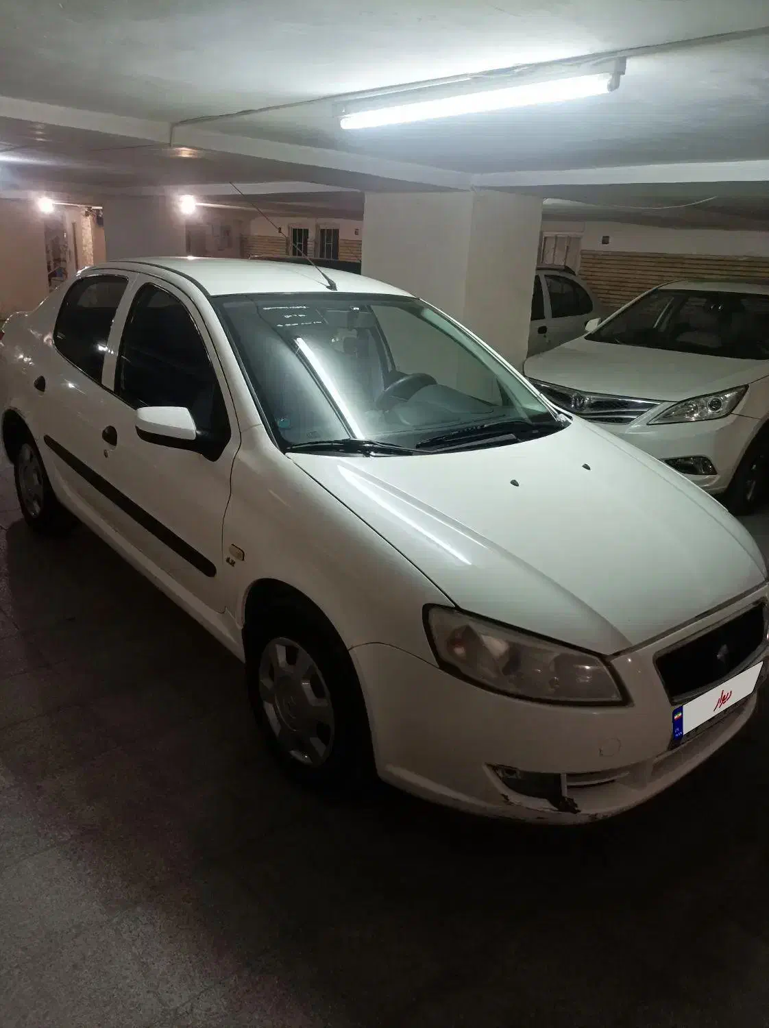 خودرو رانا، LX آگهی ann_20851006