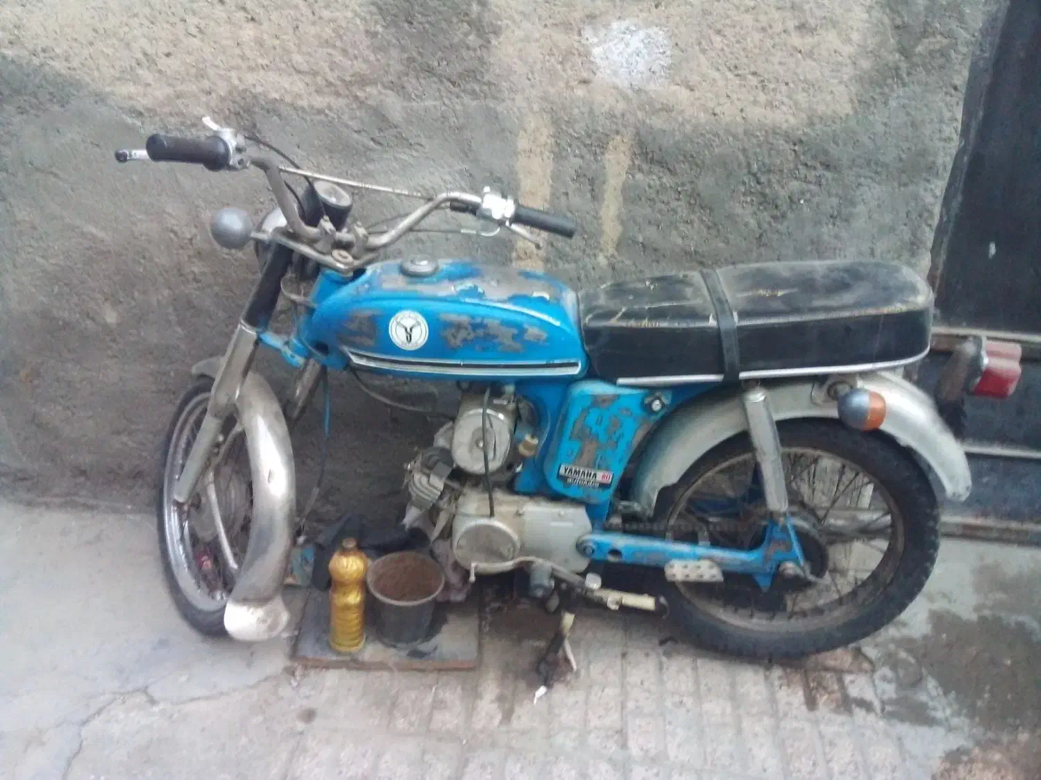 پراید 131 EX - 1390