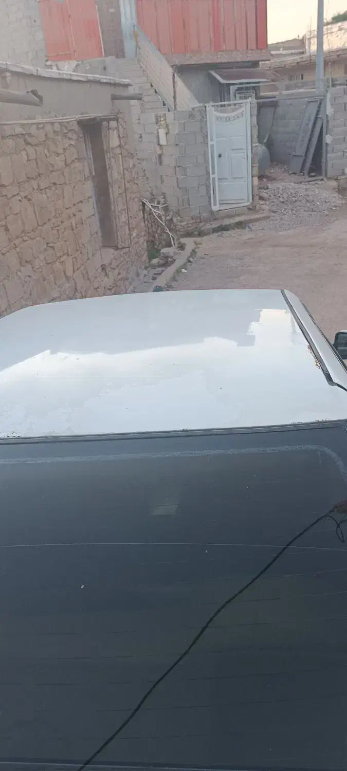 سمند LX XU7 - 1392