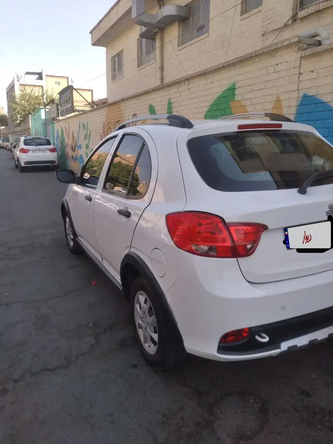 خودرو کوییک، معمولی آگهی ann_20851042