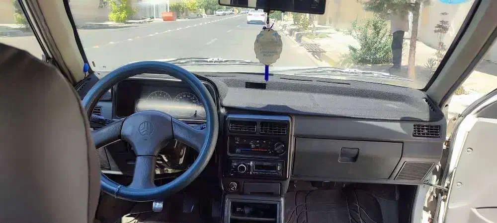 خودرو پراید، صبا آگهی ann_20851054