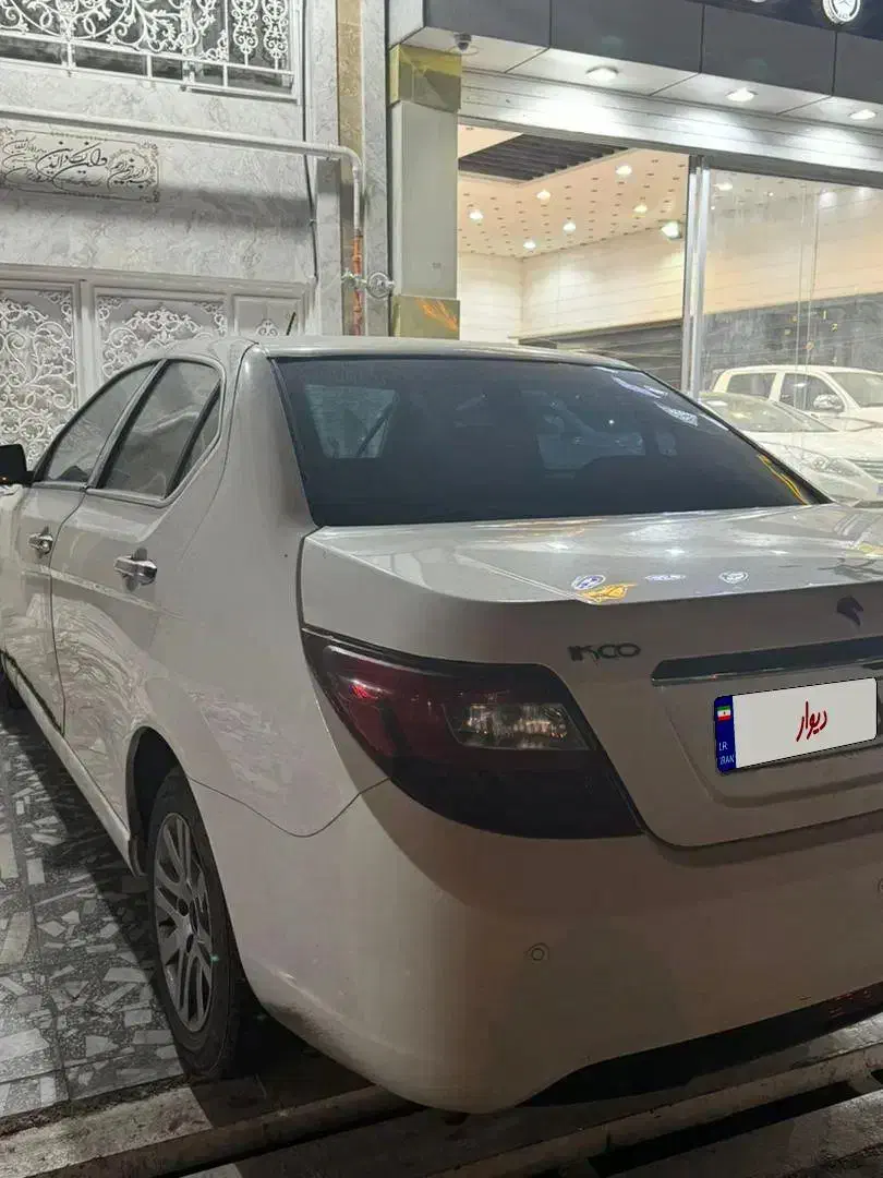 خودرو دنا، پلاس آگهی ann_20851075