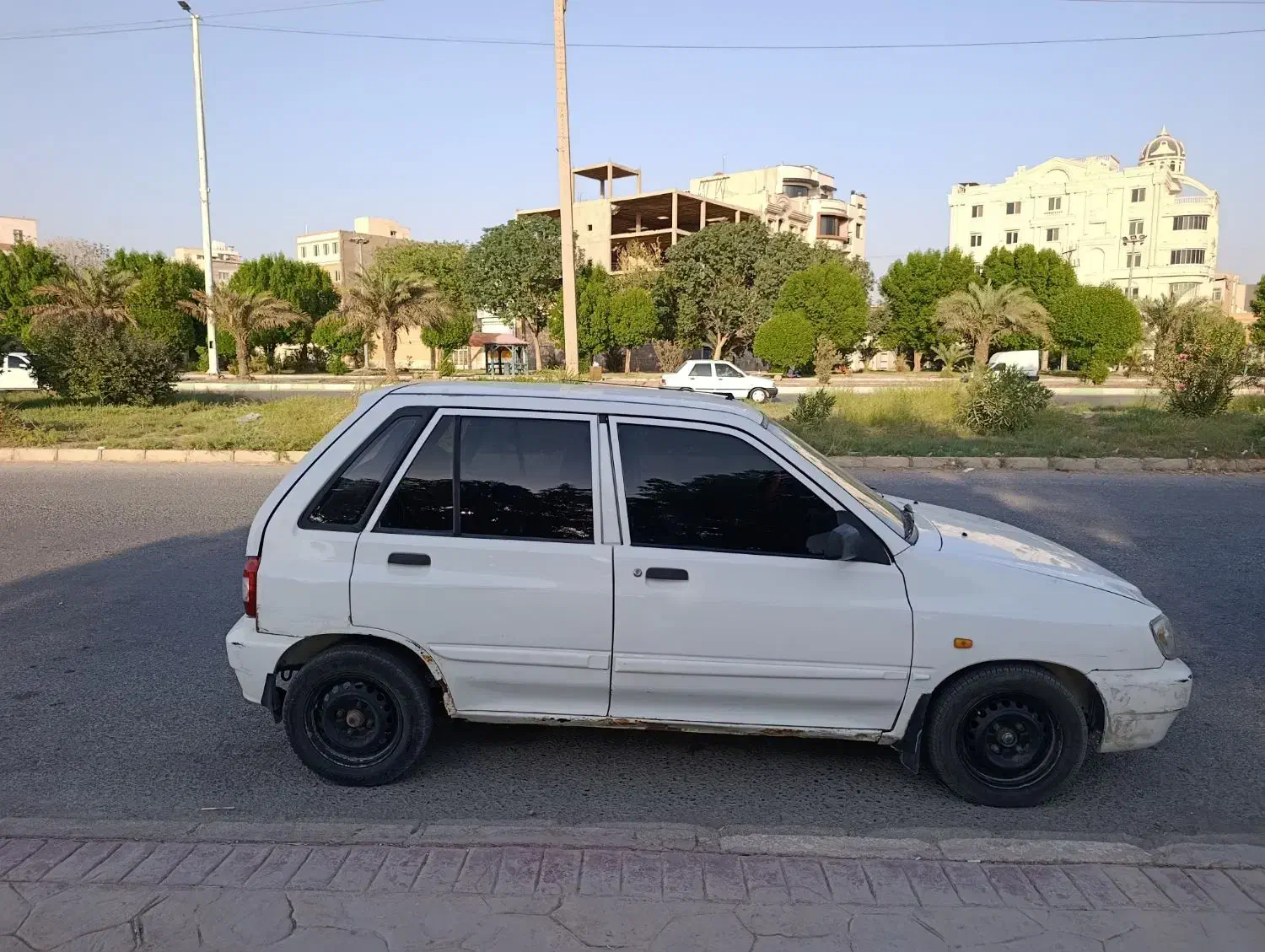 خودرو پراید، 111 آگهی ann_20851097