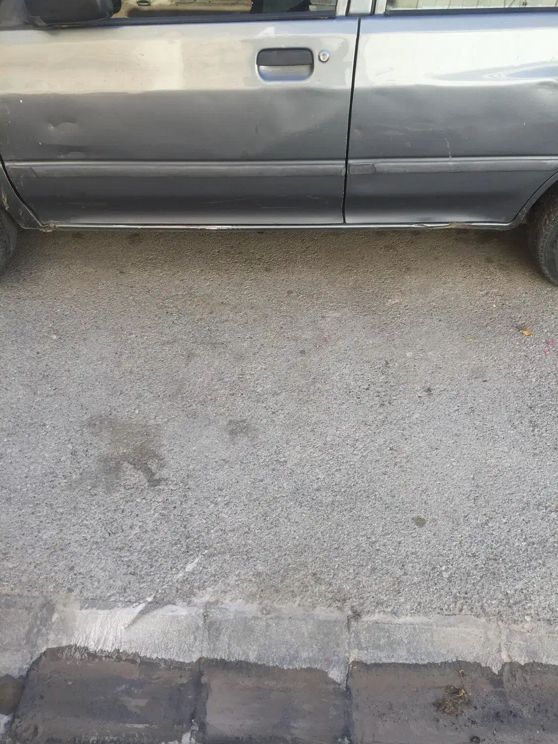 پراید 131 SE - 1394